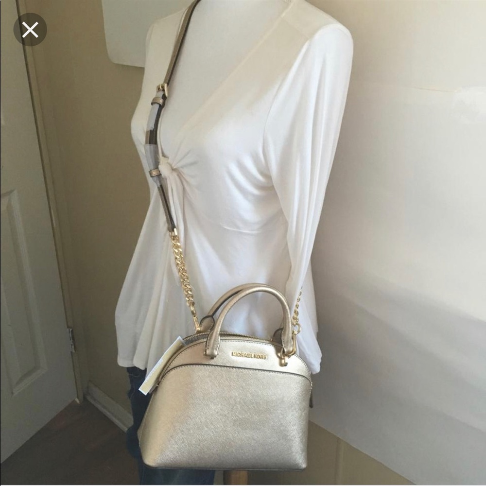 Michael Kors Emmy small